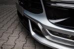 Porsche Macan Turbo by TechArt 2015 года